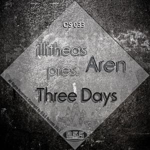 Three Days (Original Mix)