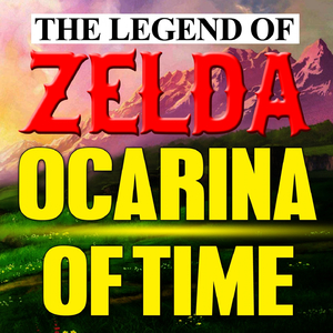 The Legend of Zelda Ringtone (Ocarina of Time)