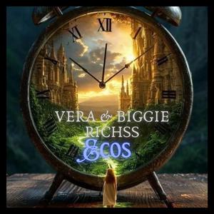 Ecos (feat. Vera)