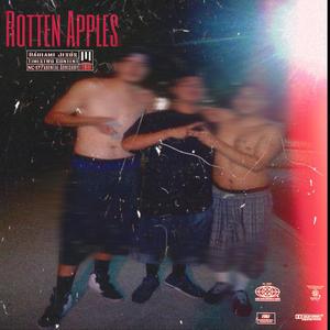 Rotten Apples