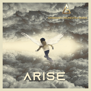 Ghibran's Orchestra Series: "Arise"