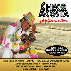 Chegaiteros (Homenaje a los Gaiteros de San Jacinto)