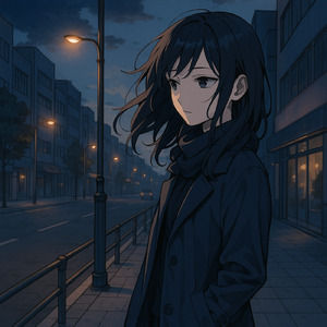 ずっと「さよなら」が言えない