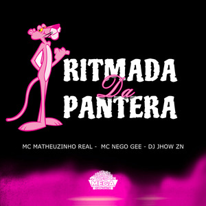 RITMADA DA PANTERA
