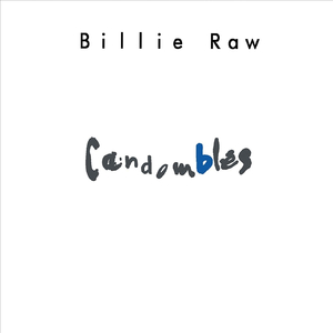 Candomblé II (feat. Brenda Ohana, François Chanut, Bruno Vasconcelos & Guy Figlionlos)