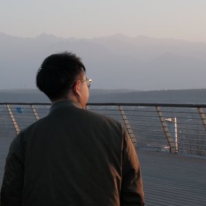 新造的人(Cover 郑宜农)