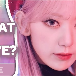 [AI COVER] What Is Love?