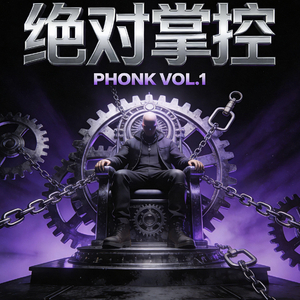 绝对掌控 phonk(absolute control)