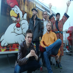 Tänä vuonna mä en puhu mitään, paitsi rakkaudesta