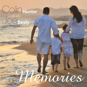 Making Memories (feat. Joe Sealy Quartet)