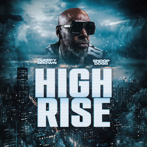 High Rise (Clean)