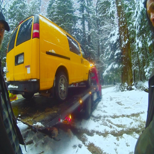 Go Forth Now, Like an Astronaut