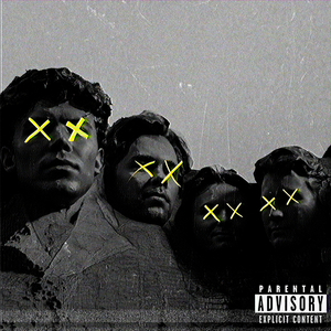 Diskoknekt (feat. Hjorterud Allé)