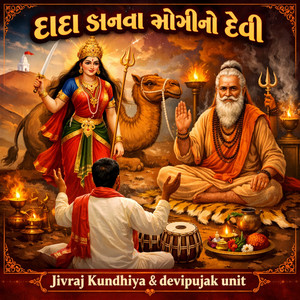 Dada Kanva Jogini Devi Part 3