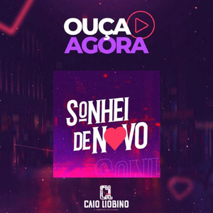 Sonhei de Novo