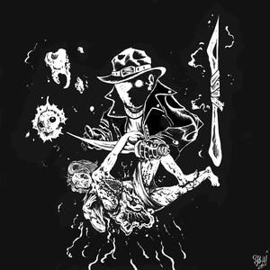 Arno Frisch 97 (feat. Ill Ruggero)