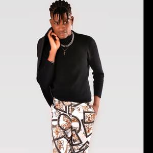 Lanmou babay (feat. Dega mad eduard)