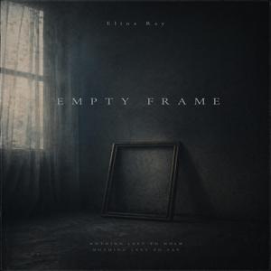 Empty frame