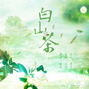 白山茶-（cover陈雪凝）
