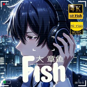 Cry For Me （cry for me）大章鱼