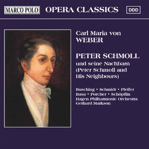 Peter Schmoll und seine Nachbarn, J. 8:Dialog (Minette, karl, Niklas, Martin) - Ich wusste, dass du eines Tages kommen wurdest