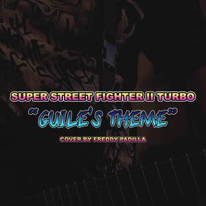 Guile's Theme (From "Super Street Fighter II Turbo")