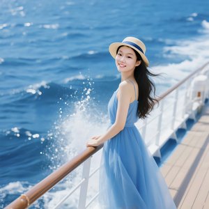 爱情海
