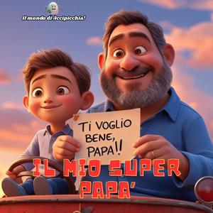 Il Mio Super Papà