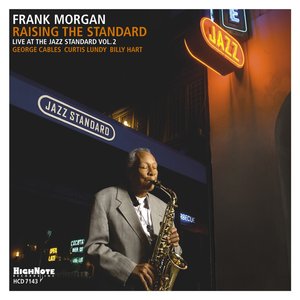 Old Folks (Live at the Jazz Standard, Vol. 2)