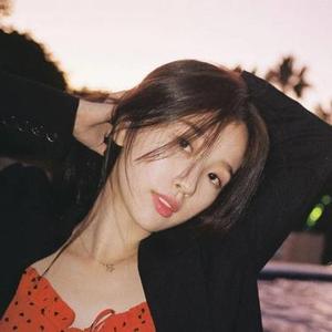 四点的海棠花未眠