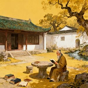 鸿图志 伴奏