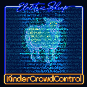 Electric Sheep