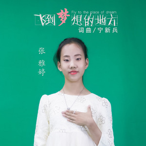 飞到梦想的地方