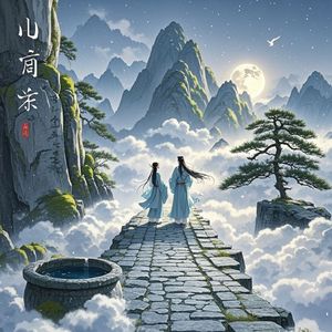 山月谣