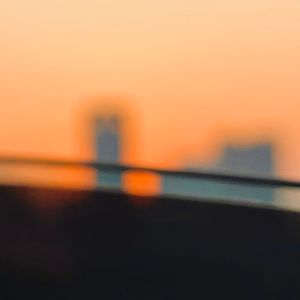 回忆清冷，却又温和