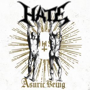 Asuric Being (Radio Edit - Bonus Track)