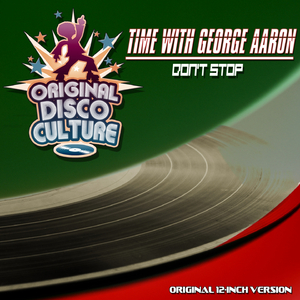 Don't Stop (Instrumental Version Original 12-Inch Version)