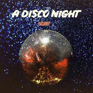 Break through to me tonight