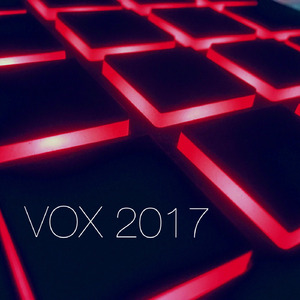 VOX -RMX 2017- (Short Length) (feat. MEIKO)