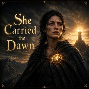 She Carried the Dawn