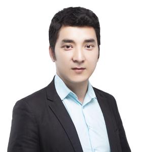 亲爱的中国我的爱