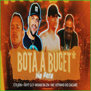 BOTA A BUCET NA RETA