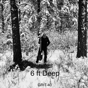 6 ft Deep