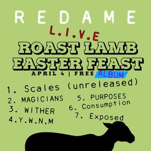 Scales (LIVE) (Live)