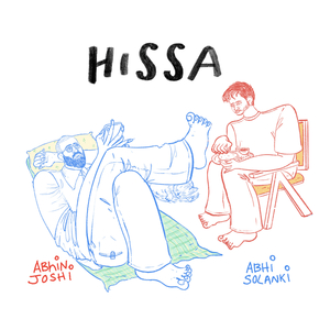 Hissa