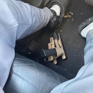 Niggas be hoess (feat. K3)