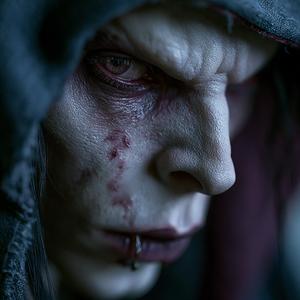 Soul Vampire