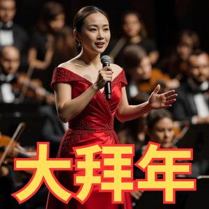 大拜年 (Orchestral Version)