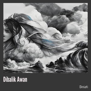 Dibalik Awan