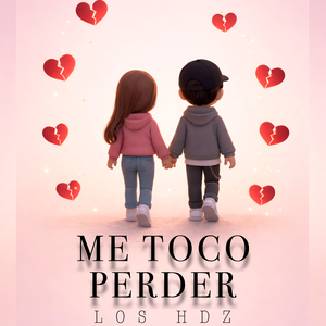 Me Toco Perder
